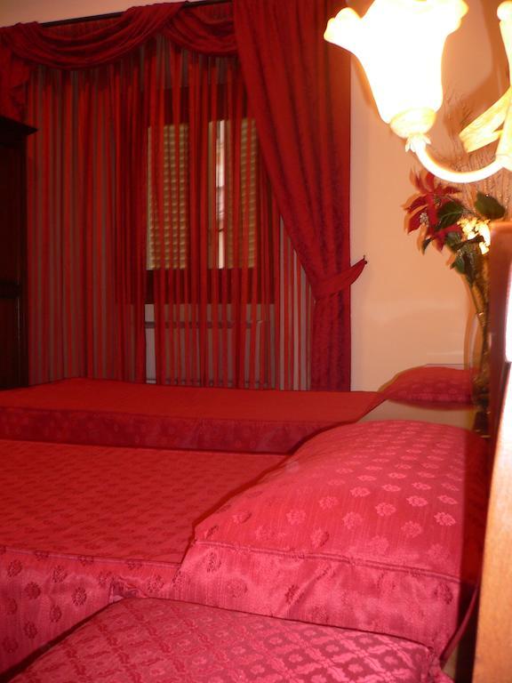 B&B City'S House Rome Room photo