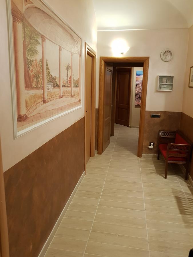B&B City'S House Rome Exterior photo